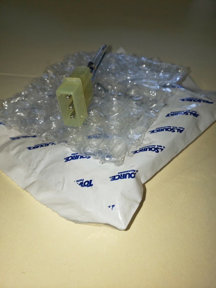 Total Source Flash Tube Assembly SY361015