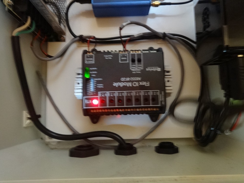 PDX – Phigenics Diagnostic Exchange PHI ready