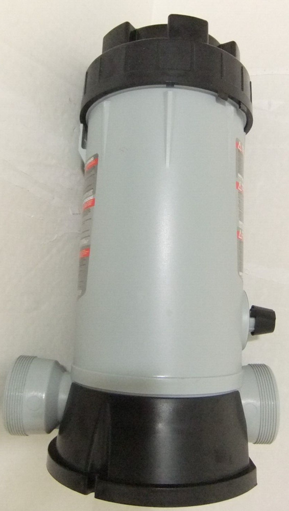 Singry CL220 Off-line Pool automatic clorinator feeder accessory not included