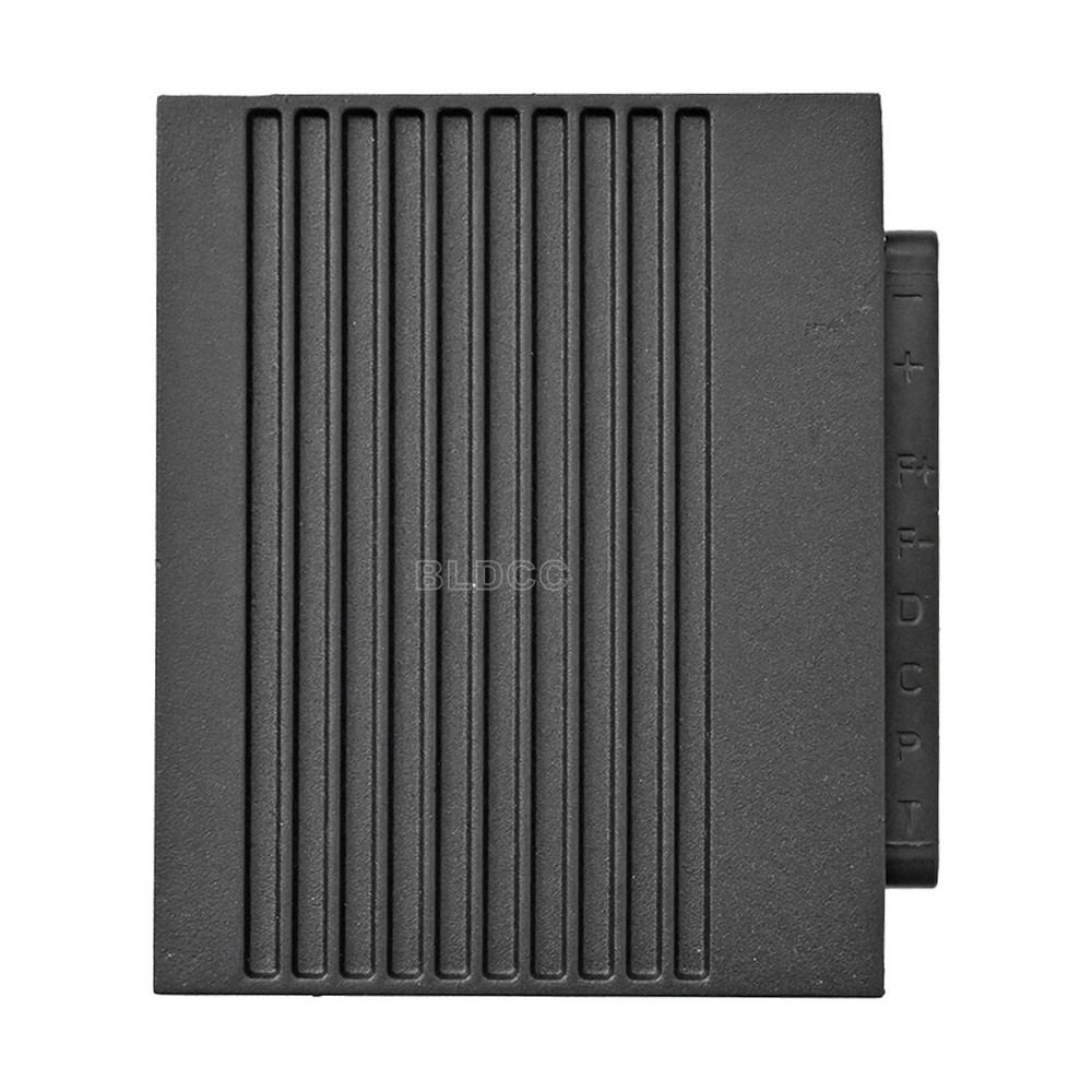 USA DC12V 24V Electronic Variable Frequency Drive Compressor Starting Device