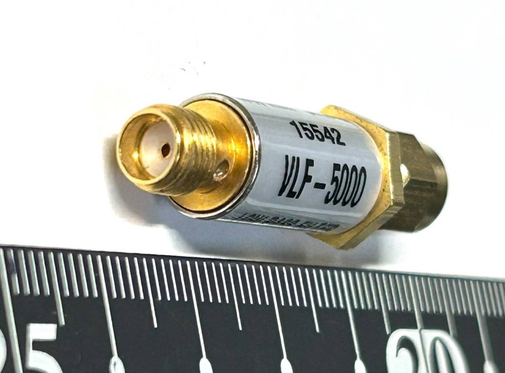 LOW PASS Filter DC-5000 Mhz 1pc new