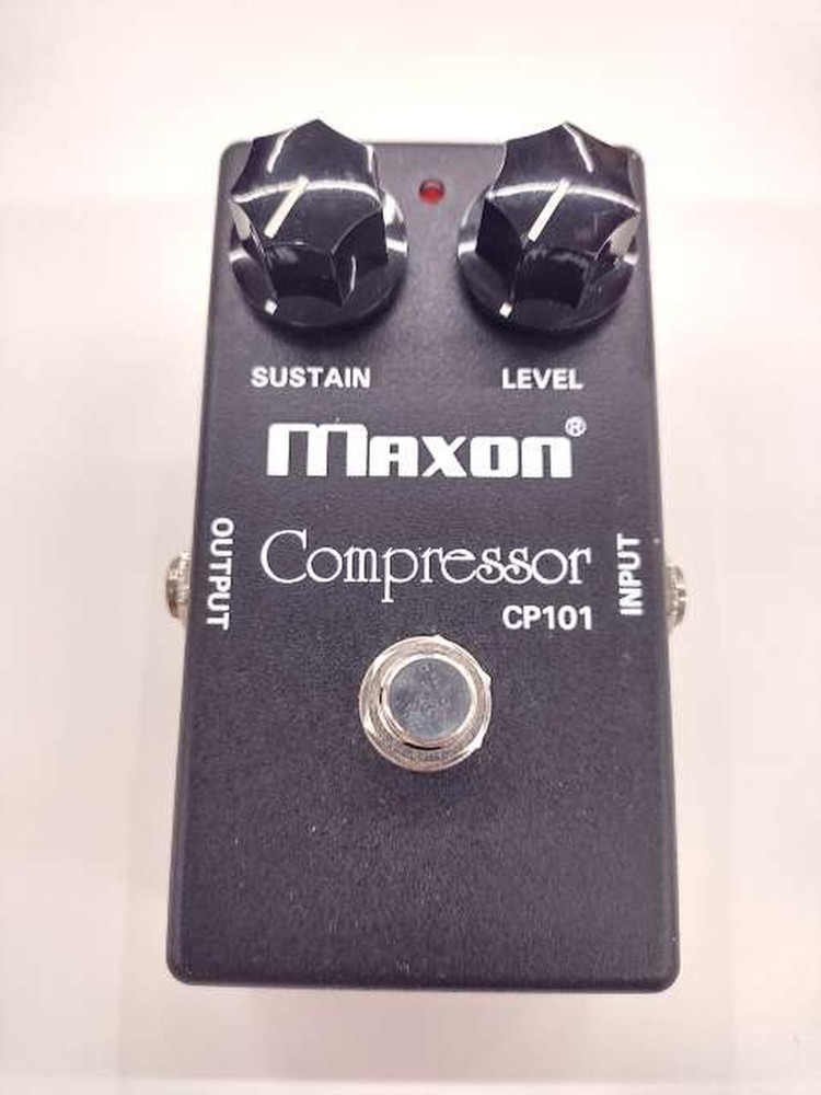 MAXON CP101 Compressor
