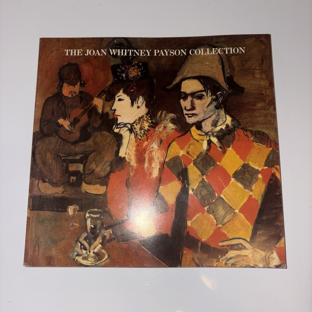 THE JOAN WHITNEY PAYSON COLLECTION