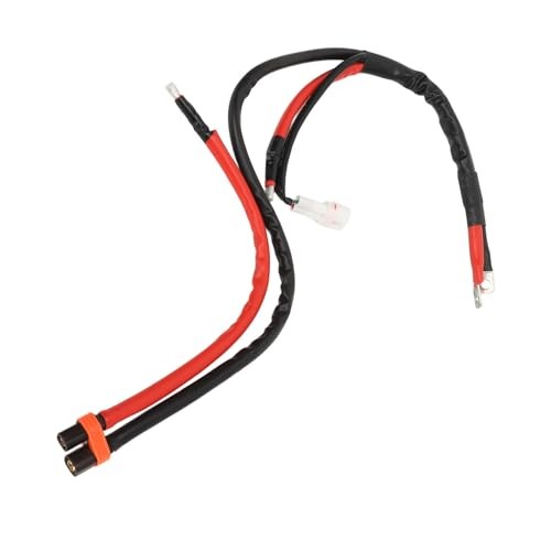 Main Power Connection Line , Efficient Weatherproof Battery Power Cable