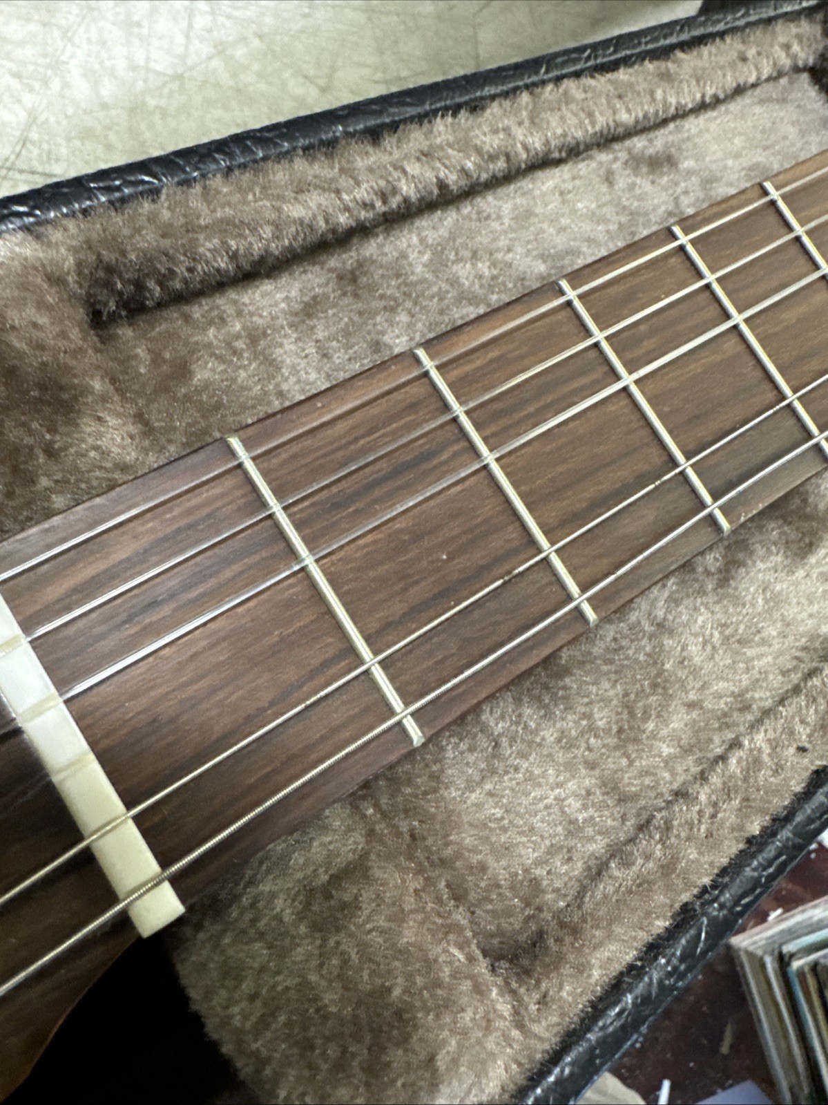 Kremona Fiesta FC Classical Acoustic Guitar w/ Original case - Excellent