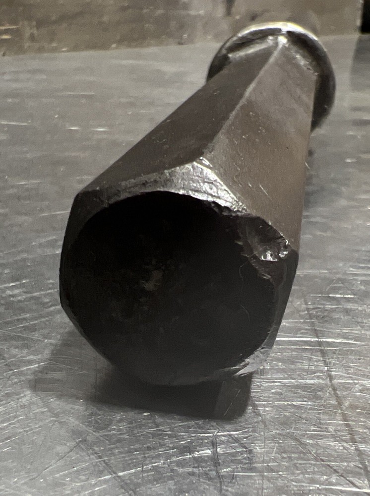 Brunner Demolition/Jackhammer Tool. Item ID 3A