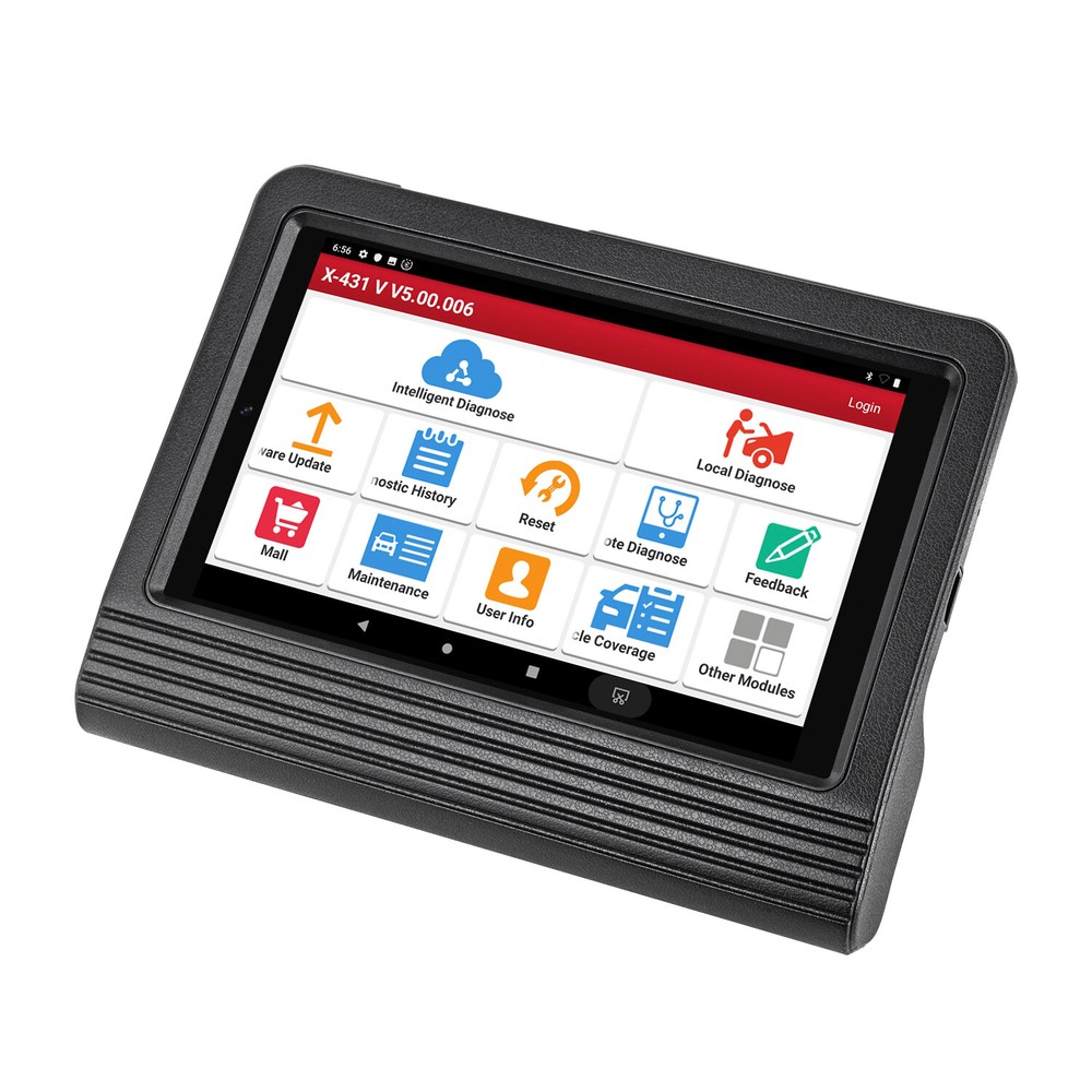 2025 LAUNCH X431 V V4.0 PRO Car OBD2 Scanner Bidirectional Coding DiagnosticTool