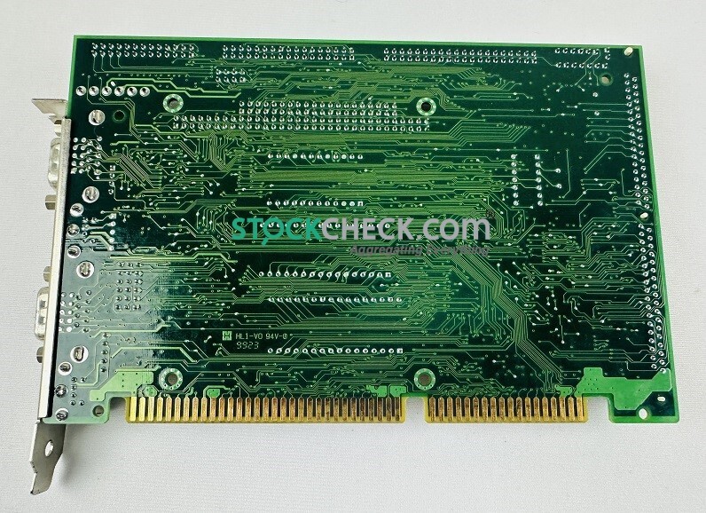 Portwell ROBO-308 CPU Board