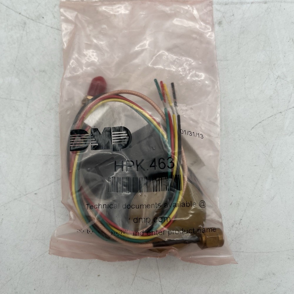 NEW IN BOX!! DMP Digital Cellular Communicator Module PCB Board - 463G