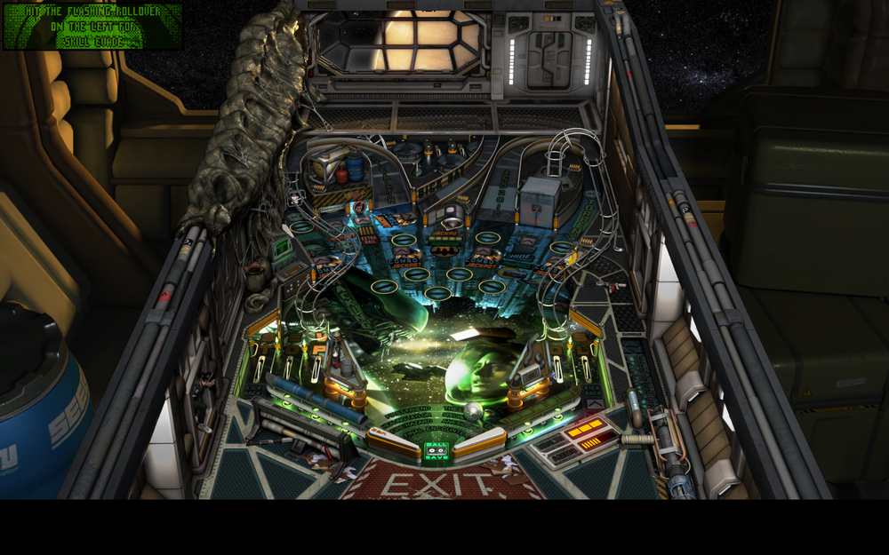 Pinball FX