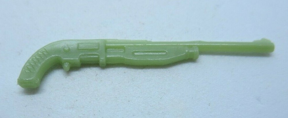 REPRO 1985 Flint Rifle/Shotgun Weapon/Accessory GI Joe JP
