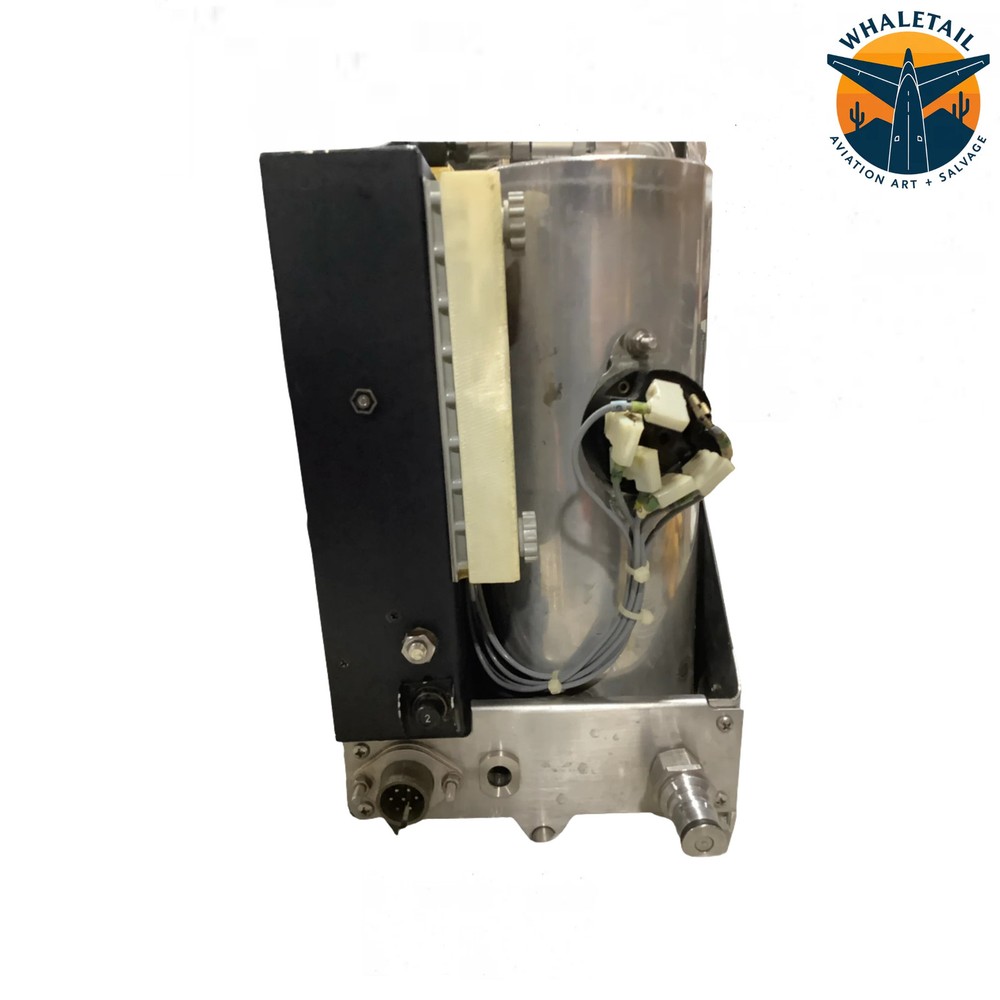 B737 Beverage Maker