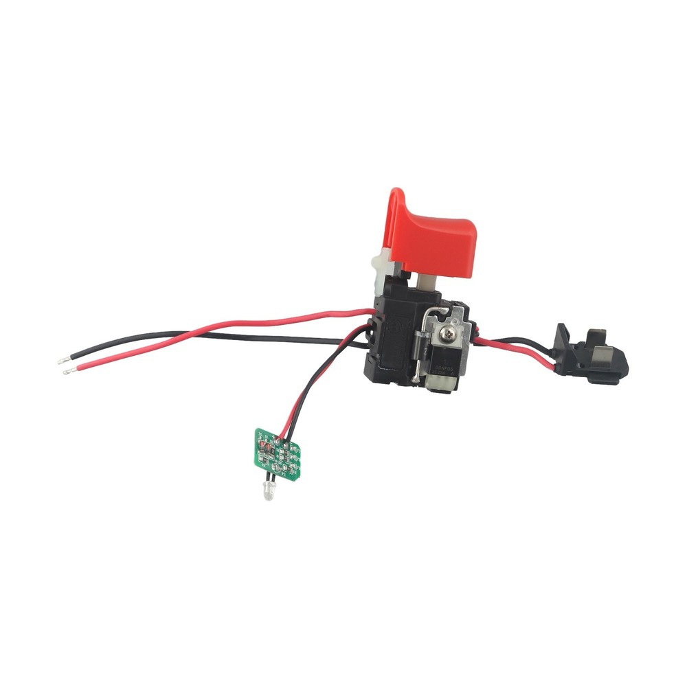 Convenient Replacement Switch for Power Tools Upgrade Your Performance