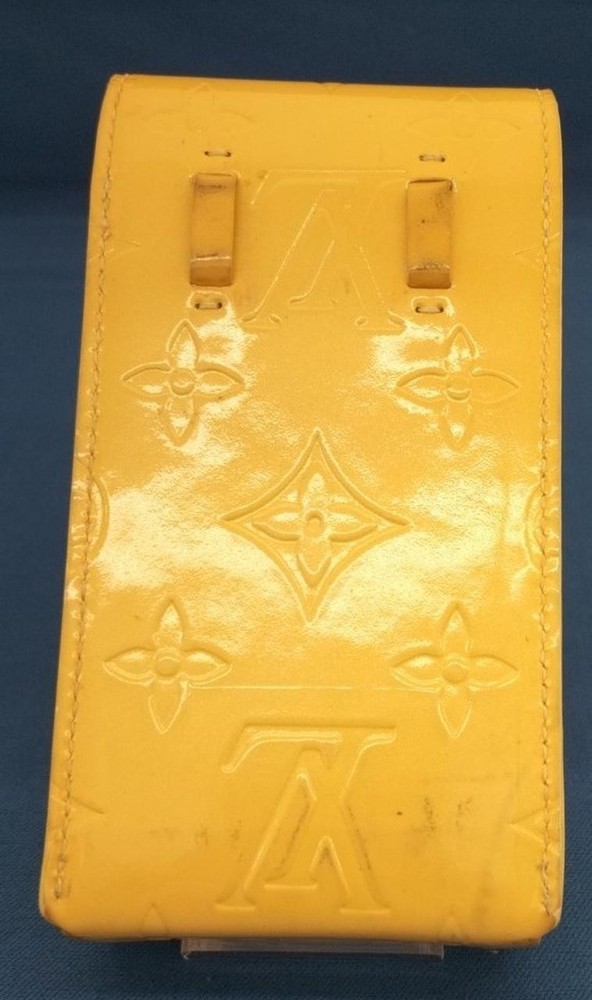 Louis Vuitton M91052 Cigarette Case