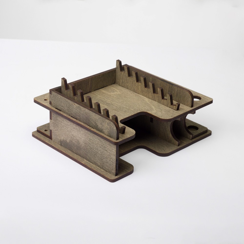 Hapstone Sharpening Station + Free Shipping