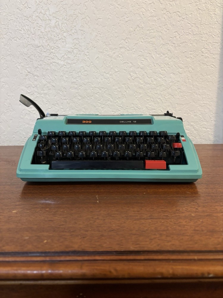Kmart 300 Deluxe 12