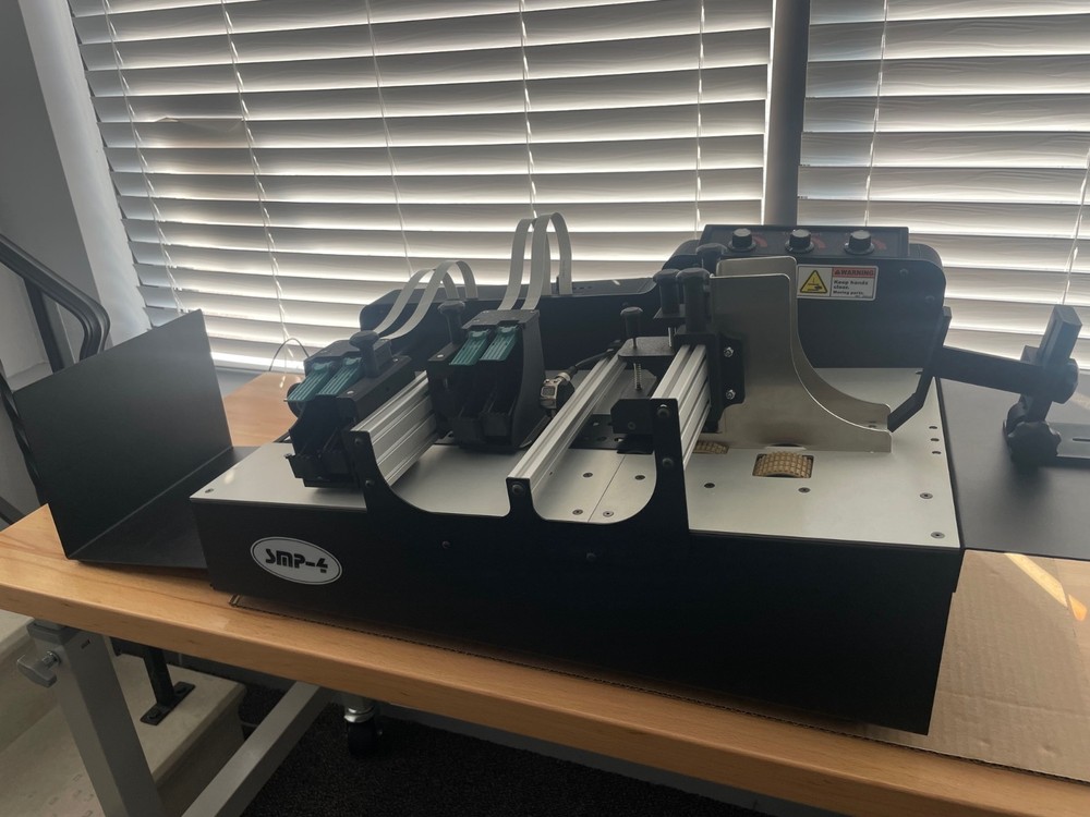 ADDREX SMP-4 Seed Packet Printer, Address Printer
