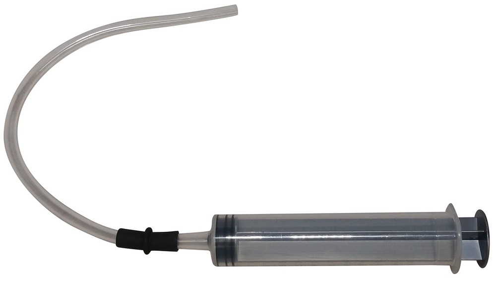 JQuad Do All Vacuum Brake Bleeding - Master Cylinder Bench Bleeder Kit