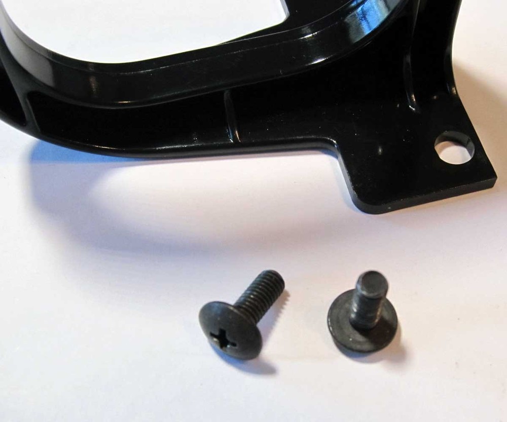 Server Rack Cable Management Loop Eyelet Holder 2U