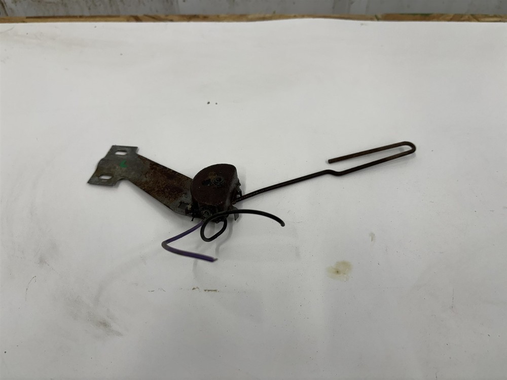 Cessna 210 Flap Position Transmitter indicator sending 1260068-1 NOT WORKING