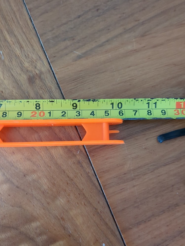 Deep Pole Float Winder Box With 13 Pole Float Winders For Big River Floats L@@k