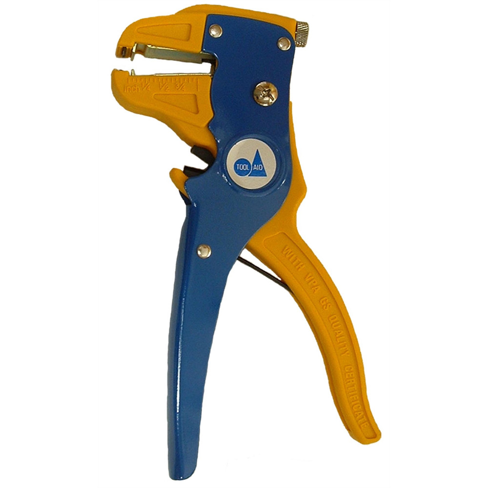 SG Tool Aid Wire Stripper 19000