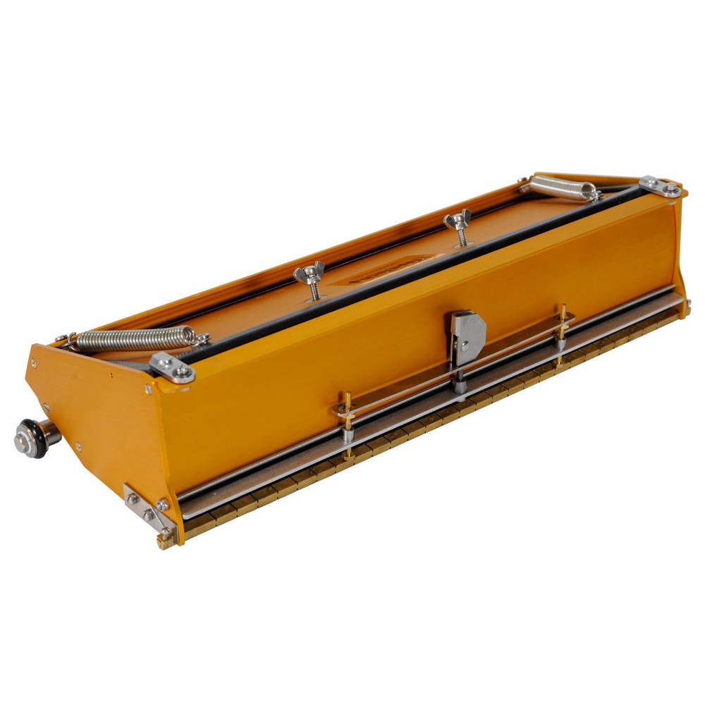 Tapetech Easyclean Drywall Flat Box 15" | EZ15TT