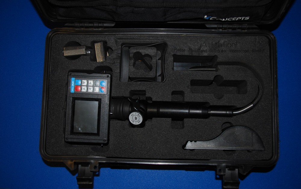 IT Concepts DVR (8mm X 3.0M)