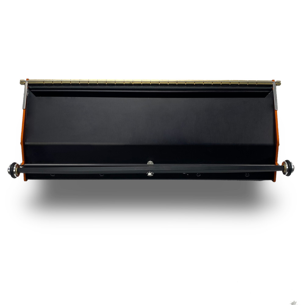 Drywall Master Flat Box 12"