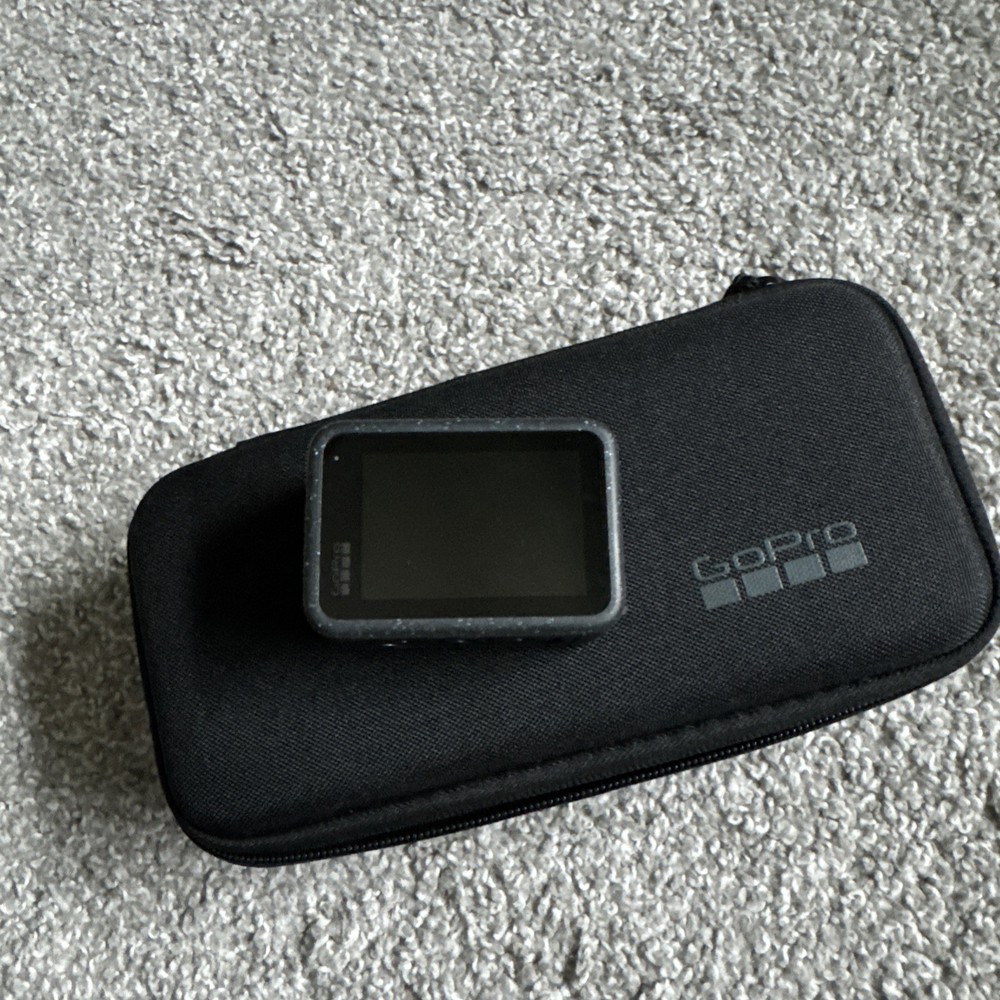 Go Pro Max & GoPro HERO12 Black 2 Camera Bundle