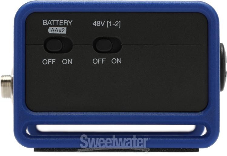 Zoom AMS-24 Audio Interface