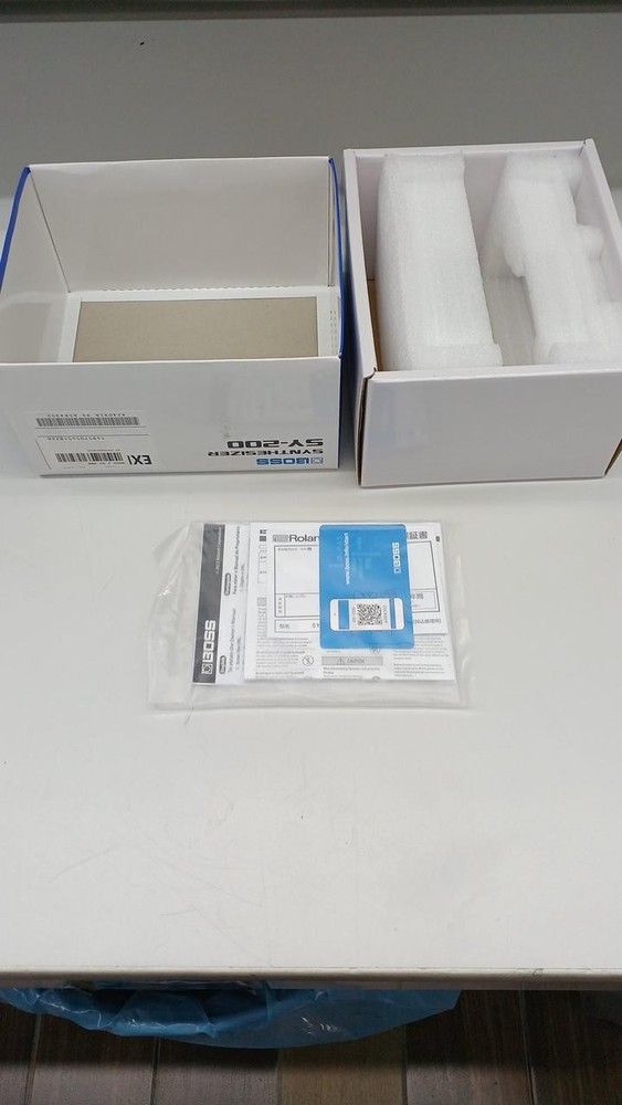 Arion Sch-Z Effector