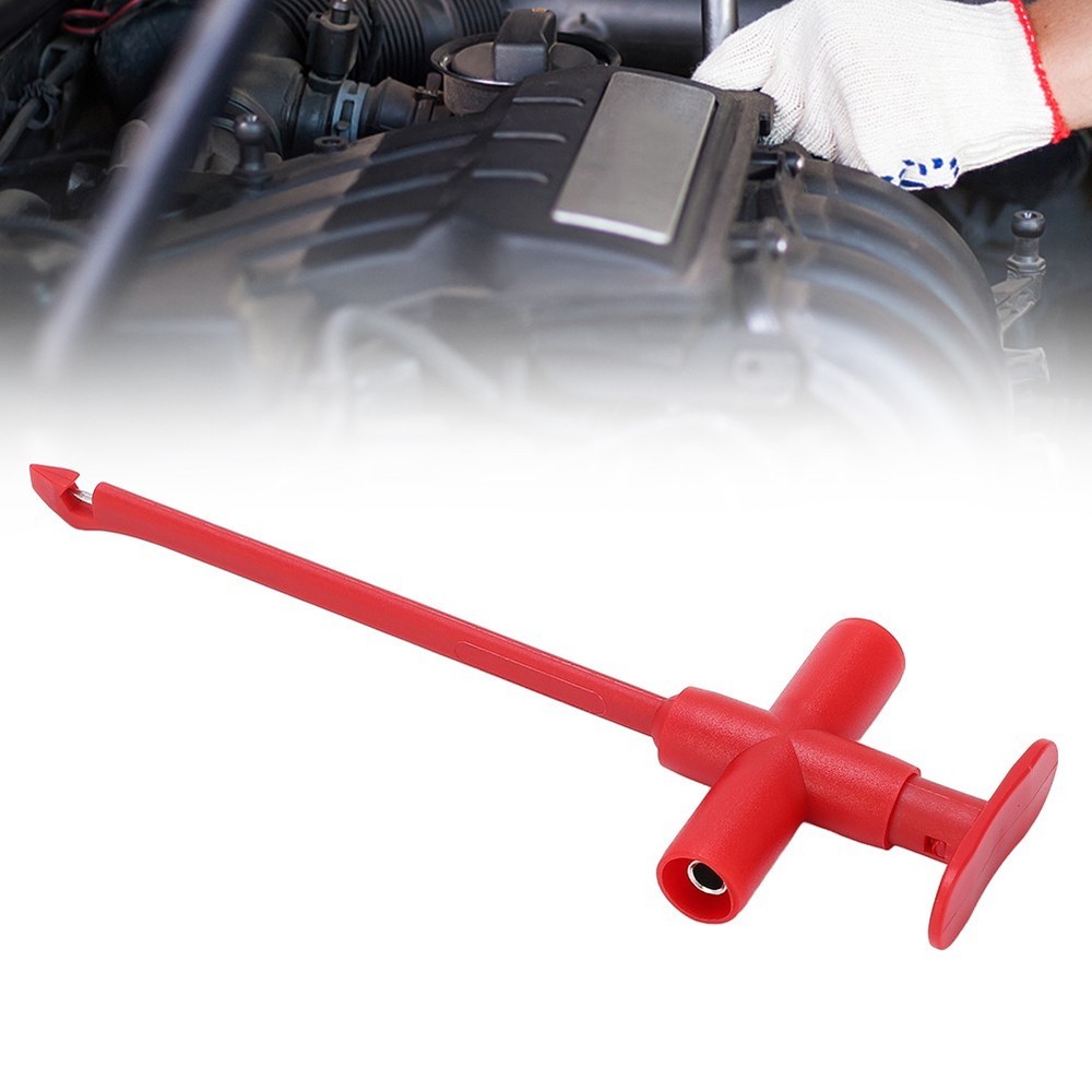 J30022 PA Body Puncture Clip for General Purpose Electrical Testing Needs