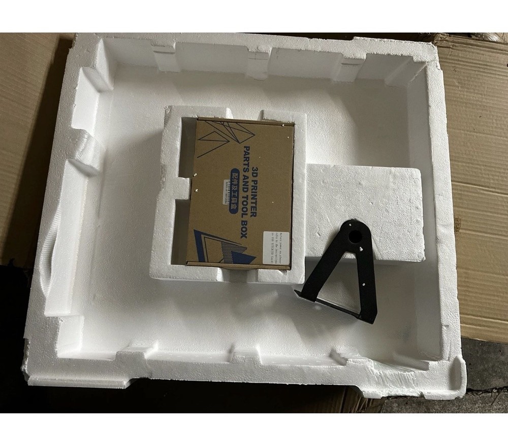 JGAURORA A5S High Accuracy Desktop 3D Printer Digital Display Kit