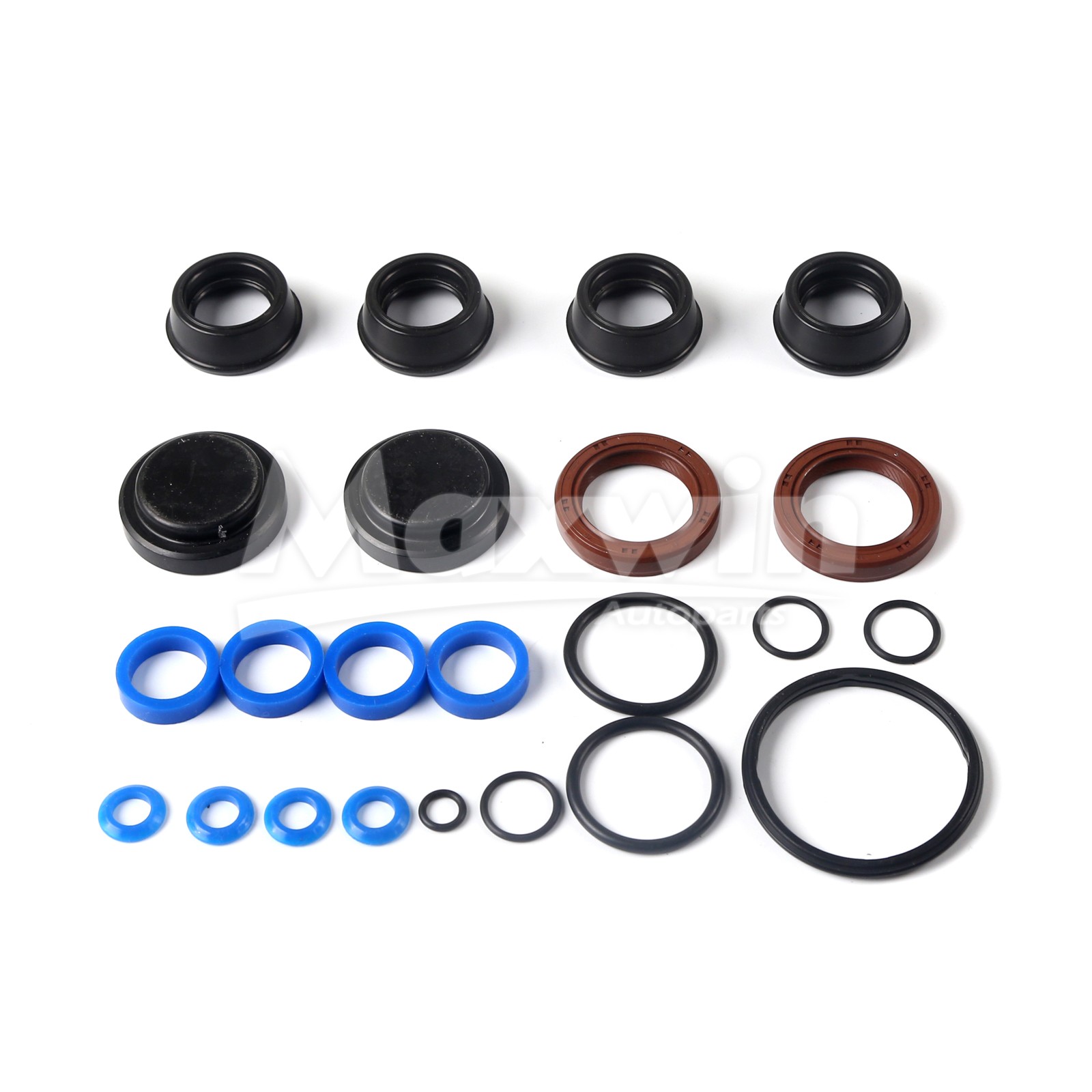 Head Gasket Set Timing Belt Kit Fit Subaru Forester Impreza Legacy Outback 2.5L