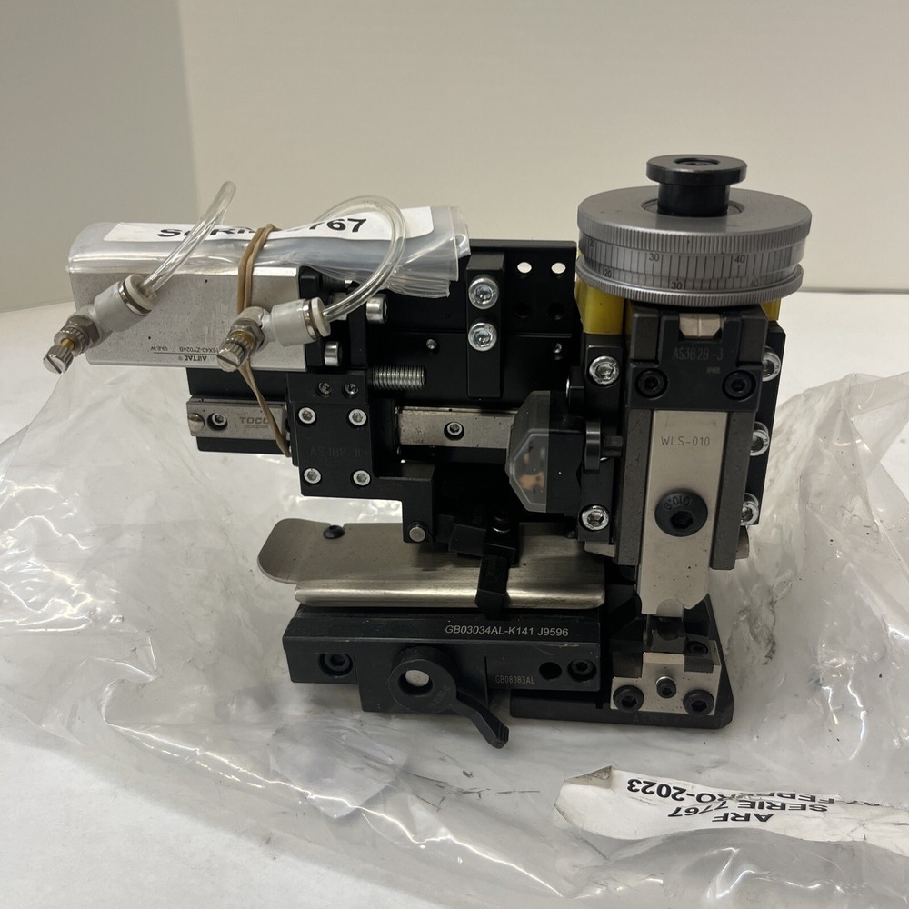 Bitech Tool Terminal # AG416299 See Desc