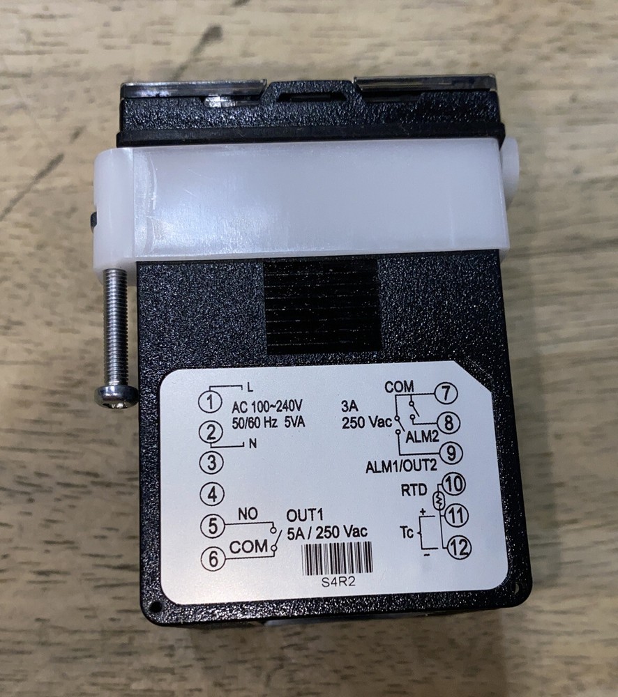 Automation Direct SLB4848-R2 SOLO Temperature Controller