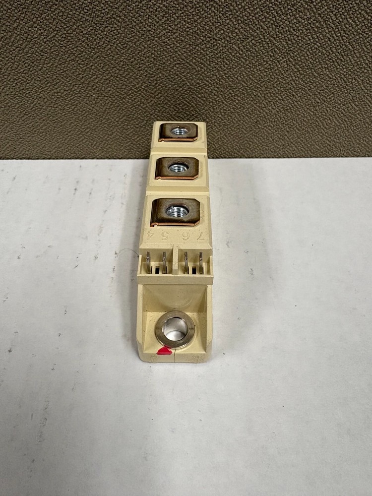 Semikron SKKT 92B16 E SEMIPACK 1 Thyristor Diode Module