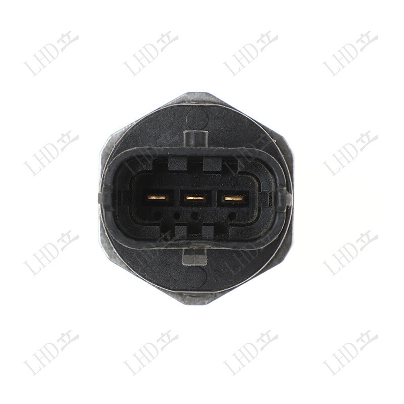 Fuel Rail Pressure Sensor For Mazda 0261545092