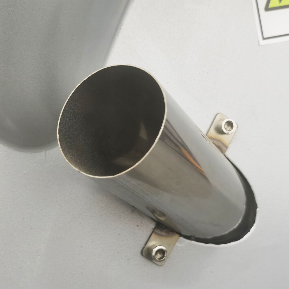 Commercial Double Head Multi-function Variable Frequency Vegetable Cutter 110V