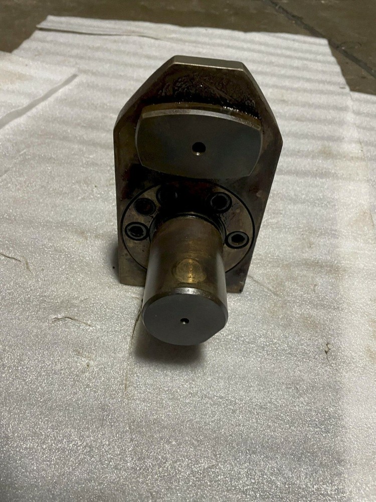 MAZAK TOOL BLOCK 01224H x2