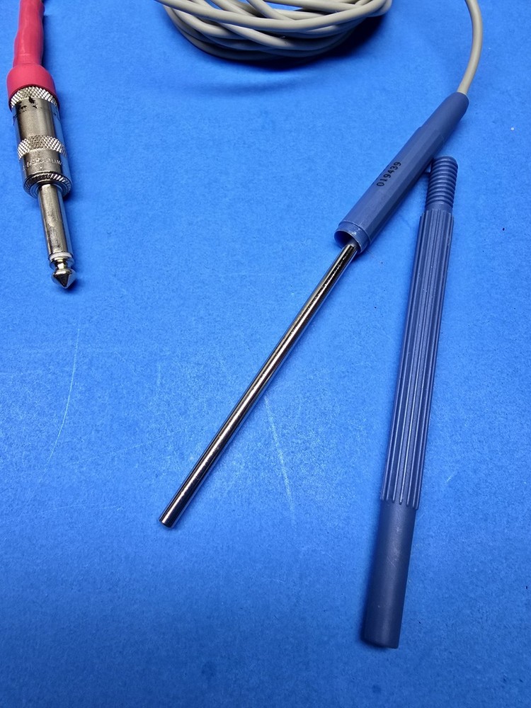 Olsen 65000 Electrode Pencil Cable Cautery Handle