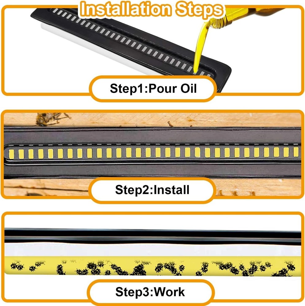 High-Quality Beekeeping Tools Case: 12 Essential Tools for Modern Beekeepers