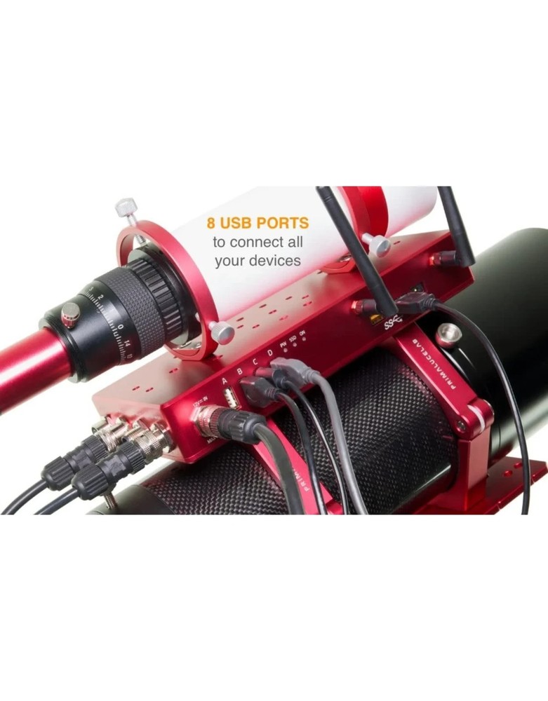 PrimaLuceLab EAGLE LE Control Unit - EAGLELE (LIMITED QUANTITIES)