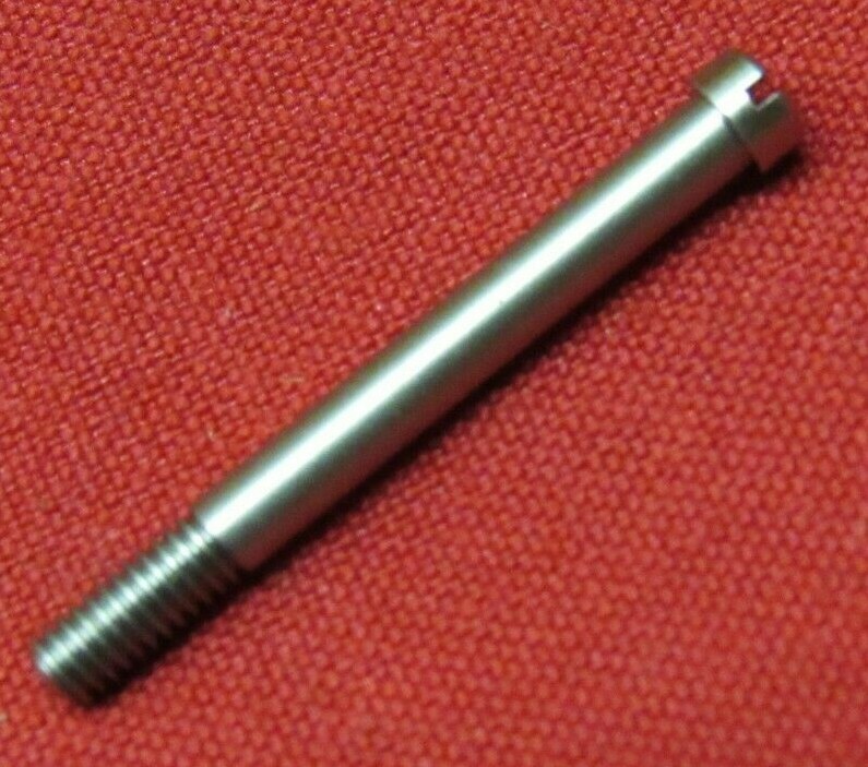 Smith & Wesson S&W K L N Frame Target & Magna Grip Screw