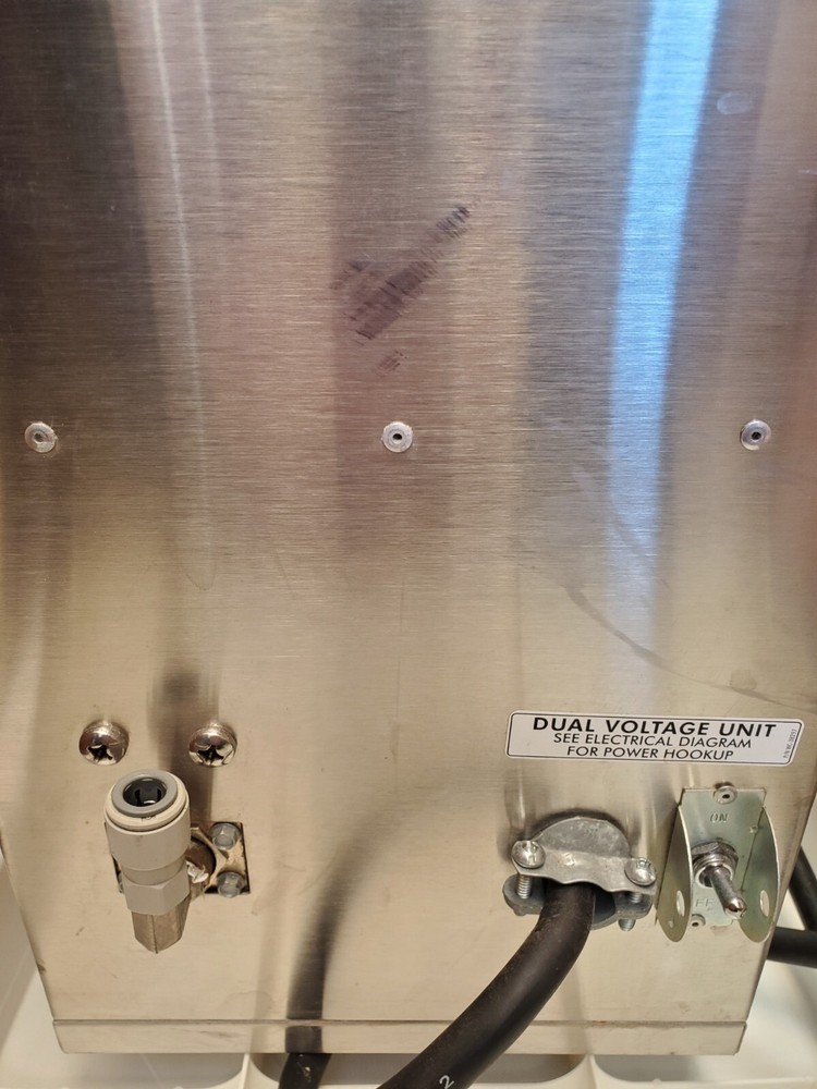 USED Curtis D500/D60GT Coffee Maker