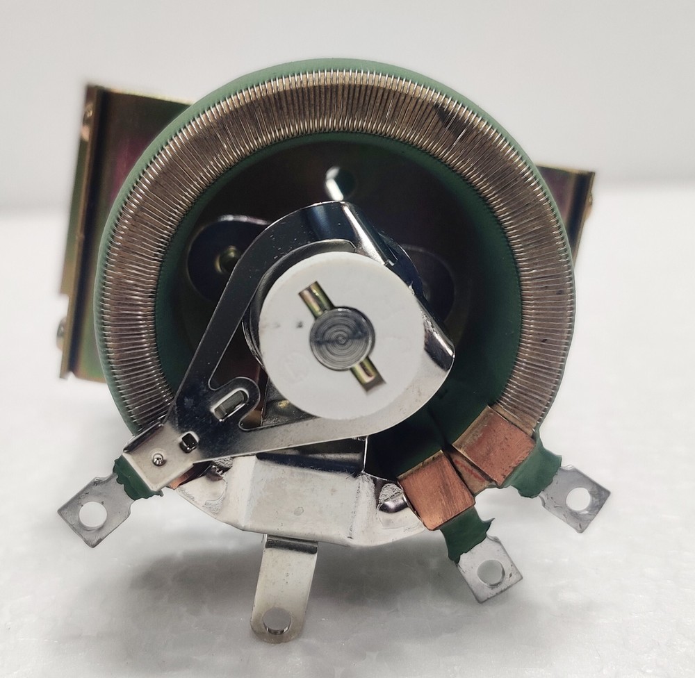 JRM 50WX2 250Ω-250Ω RDK