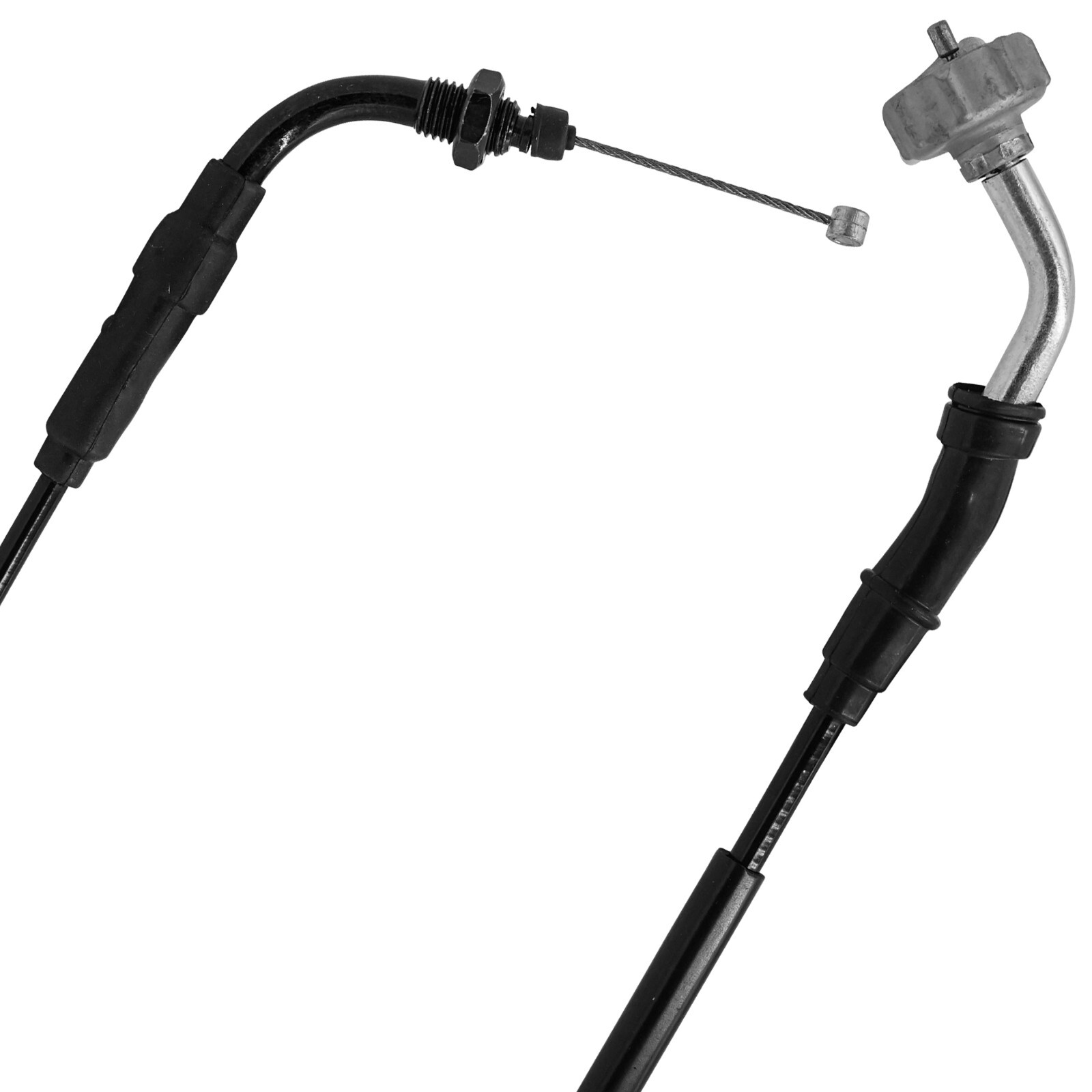 Throttle Cable for Honda XR70R 2001 2002 2003 / CRF70F 2004 2005 2006 2007-2012