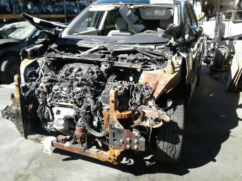 PATHFINDR 2022 Speedometer 112963