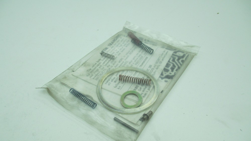 TRANSGO SK-125 Shift Kit